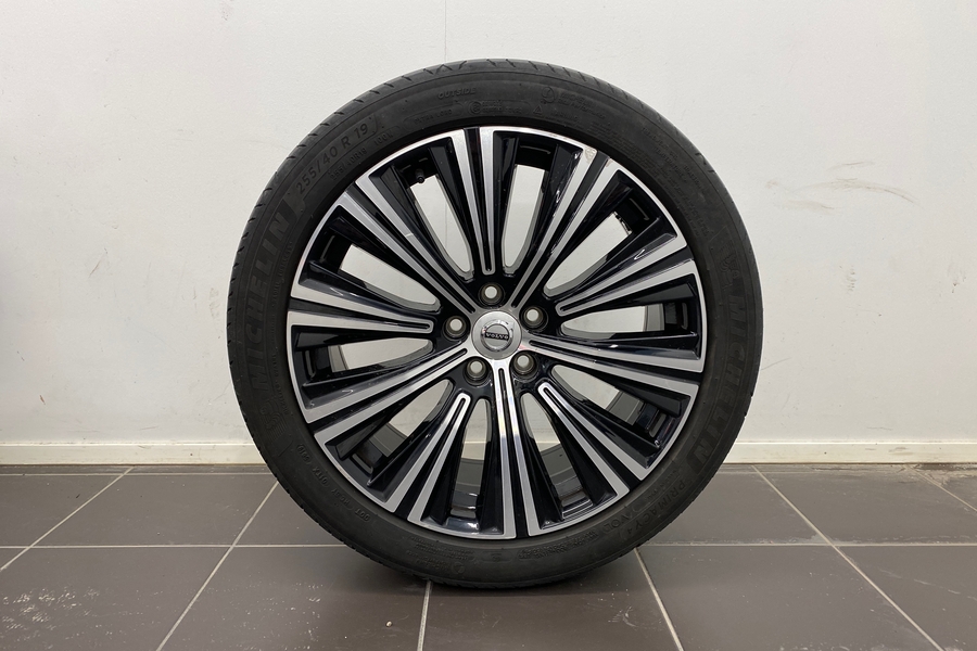 Volvo S90 vaihtoauto