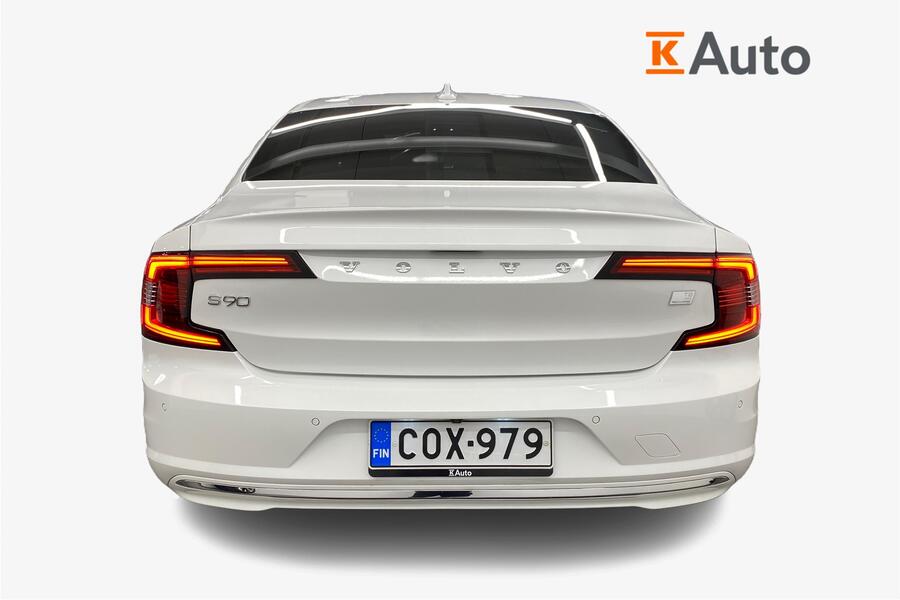 Volvo S90 vaihtoauto