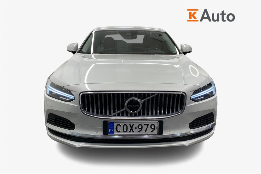 Volvo S90 vaihtoauto