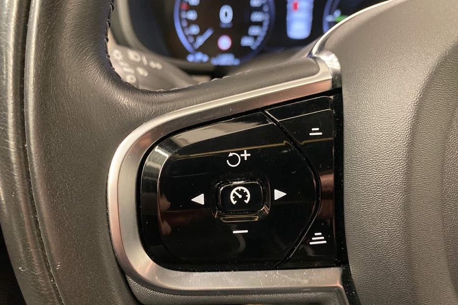 Volvo S90 vaihtoauto