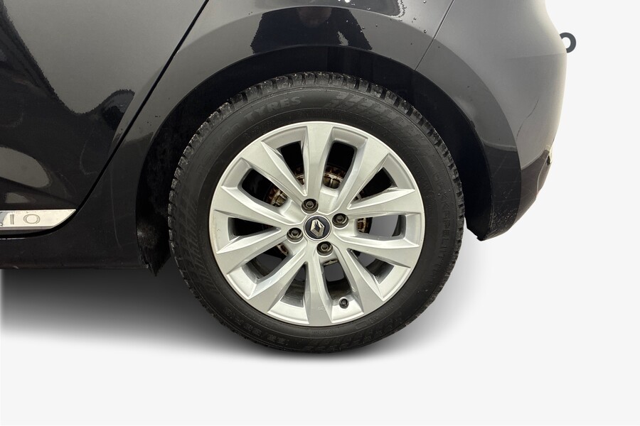 Renault Clio vaihtoauto