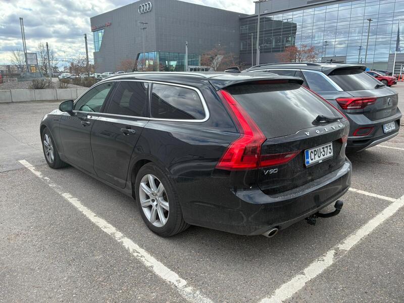 Volvo V90 vaihtoauto