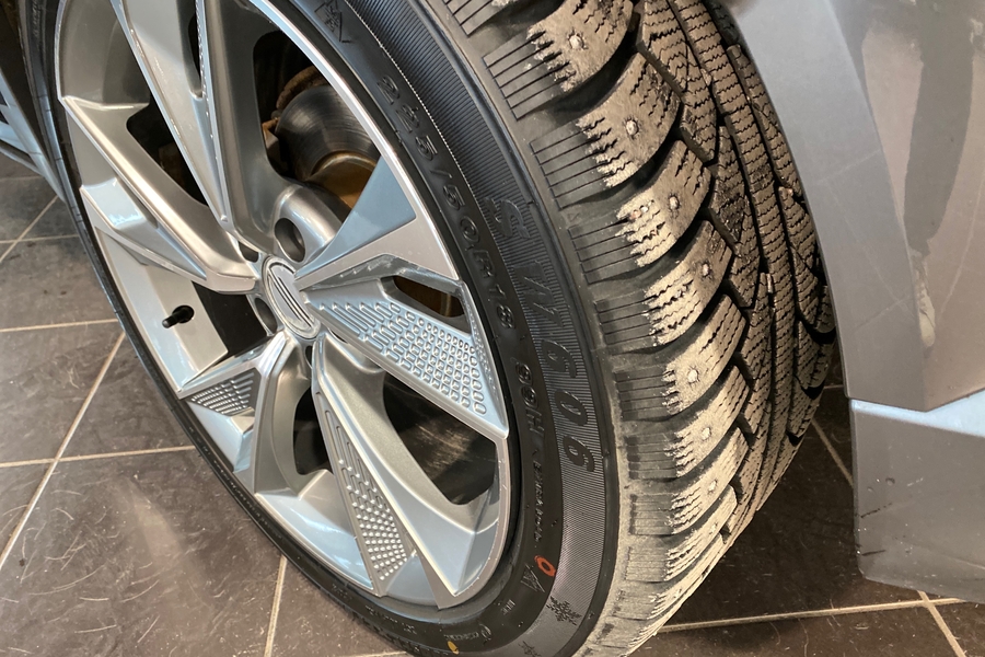 Cupra Formentor vaihtoauto