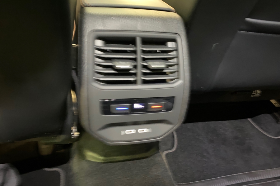 Cupra Formentor vaihtoauto