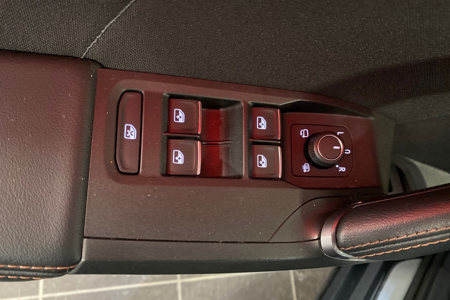 Cupra Formentor vaihtoauto