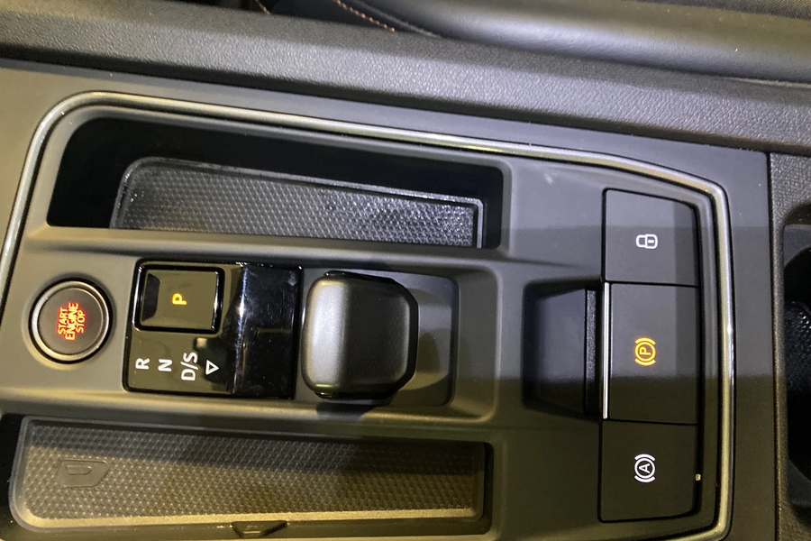 Cupra Formentor vaihtoauto