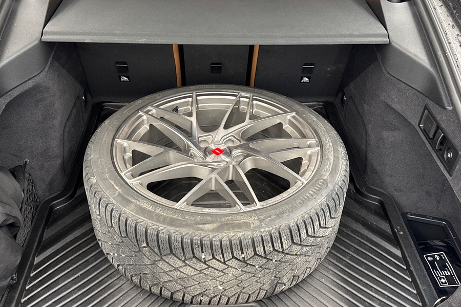 BMW i4 vaihtoauto