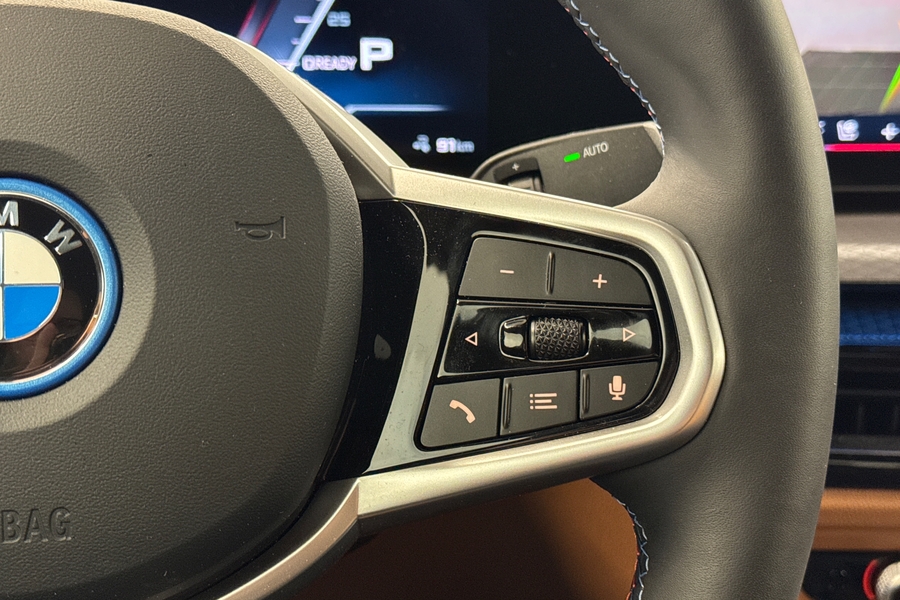 BMW i4 vaihtoauto