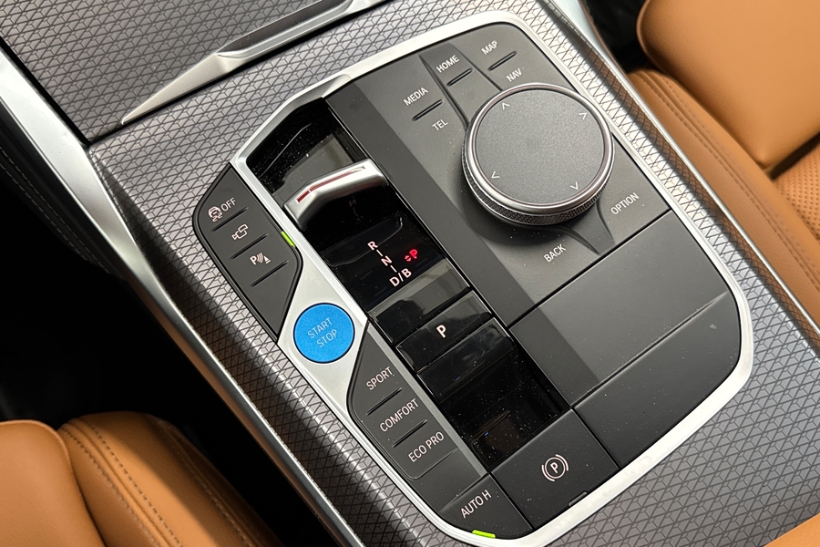 BMW i4 vaihtoauto