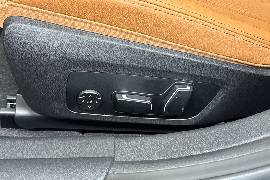 BMW i4 vaihtoauto