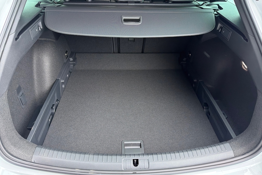 Cupra Leon Sportstourer vaihtoauto