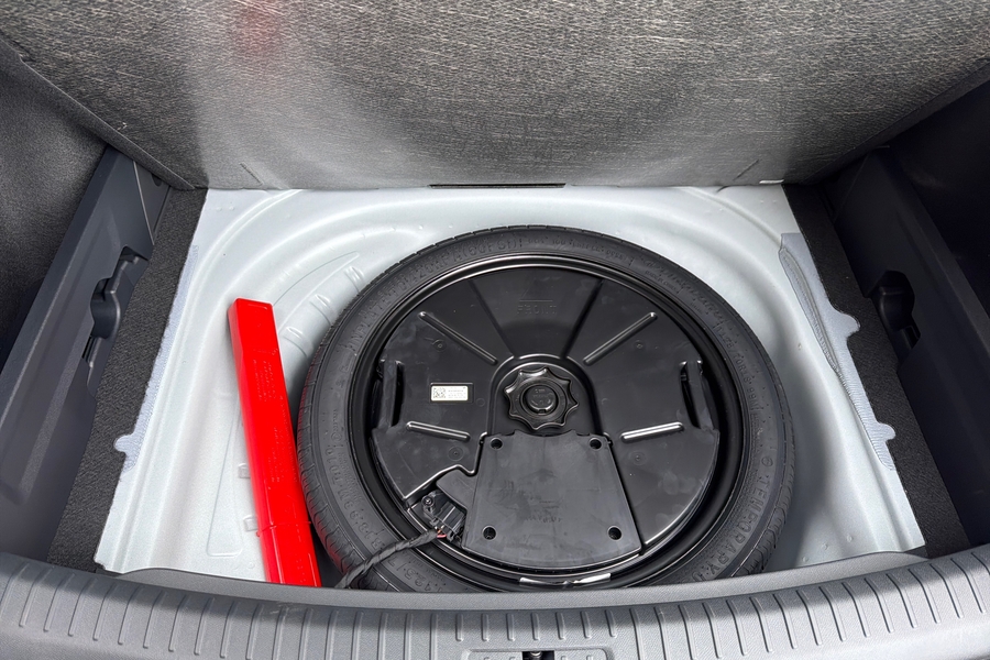 Cupra Leon Sportstourer vaihtoauto