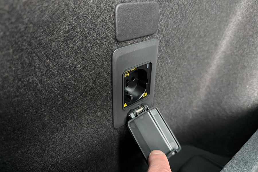 Cupra Leon Sportstourer vaihtoauto