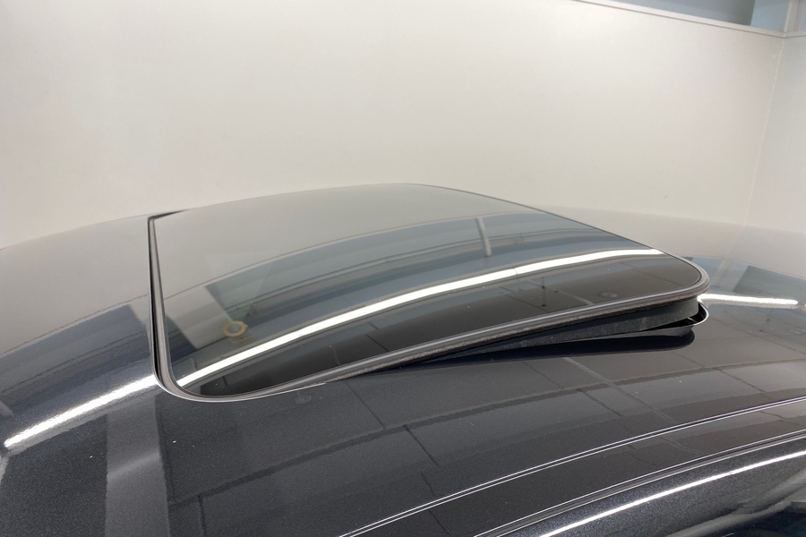 Mercedes-Benz CLS vaihtoauto