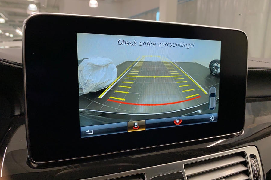 Mercedes-Benz CLS vaihtoauto