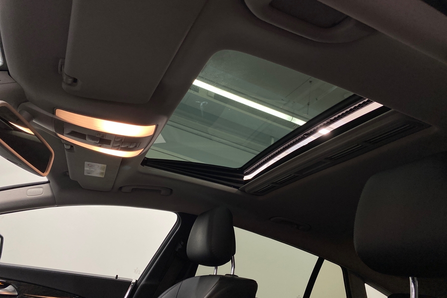 Mercedes-Benz CLS vaihtoauto