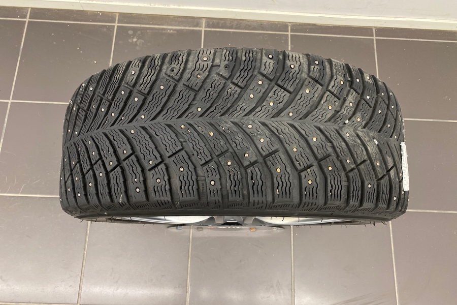 Mercedes-Benz CLS vaihtoauto