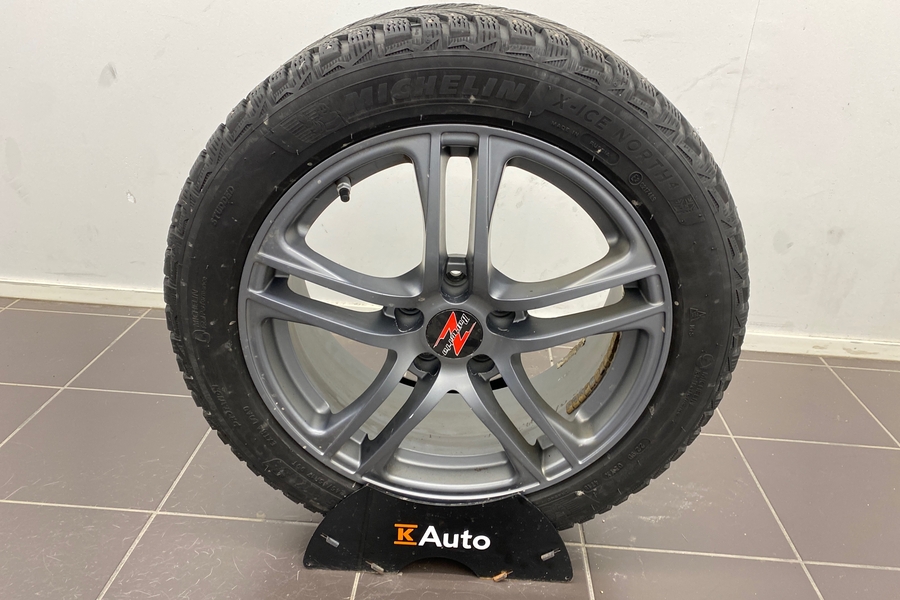 Mercedes-Benz CLS vaihtoauto