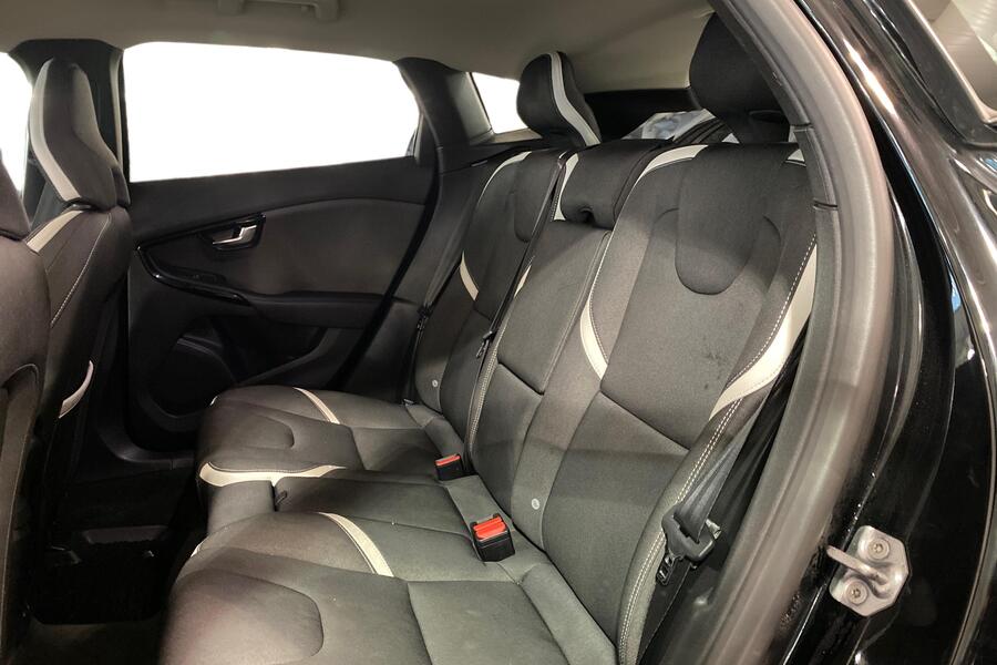 Volvo V40 vaihtoauto