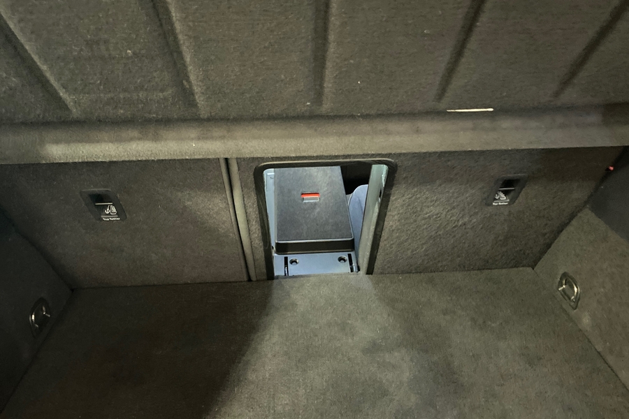 SEAT Leon vaihtoauto