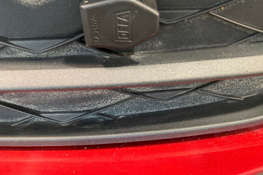 SEAT Leon vaihtoauto