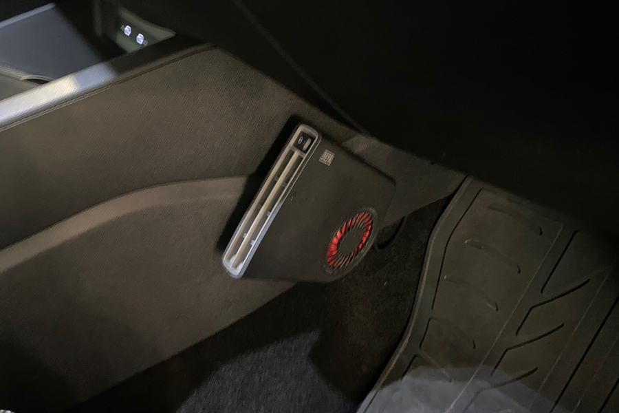 SEAT Leon vaihtoauto