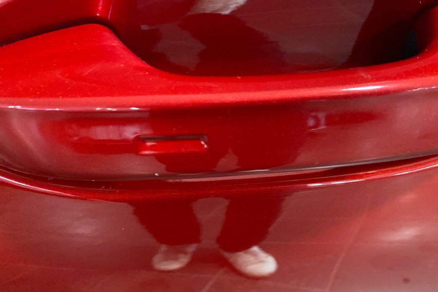 SEAT Leon vaihtoauto