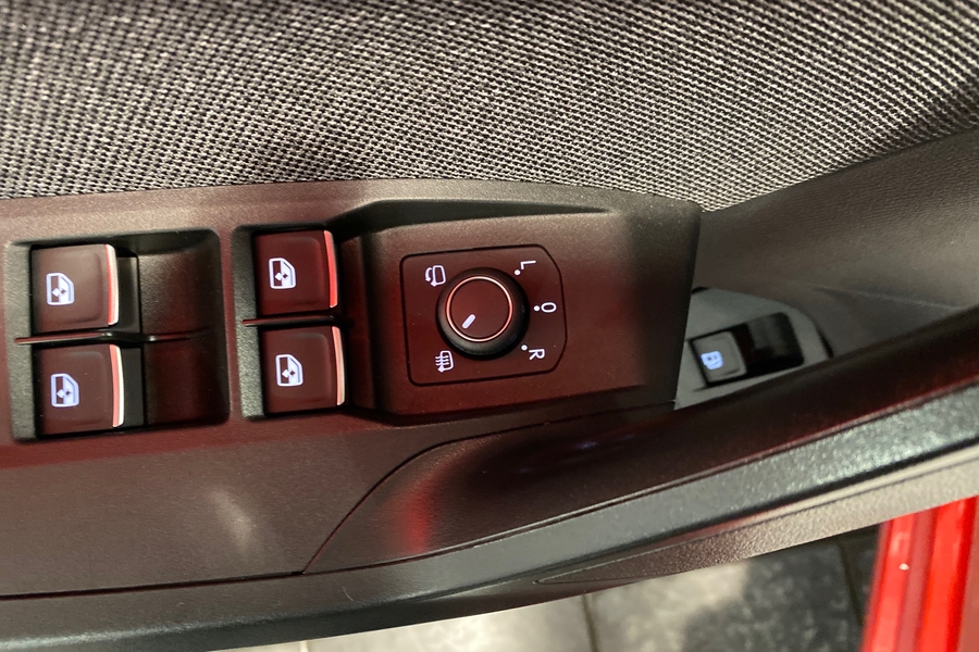 SEAT Leon vaihtoauto