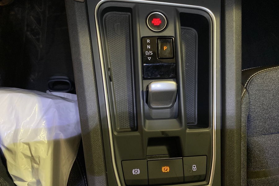 SEAT Leon vaihtoauto