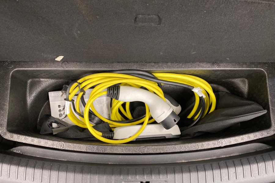 SEAT Leon Sportstourer vaihtoauto