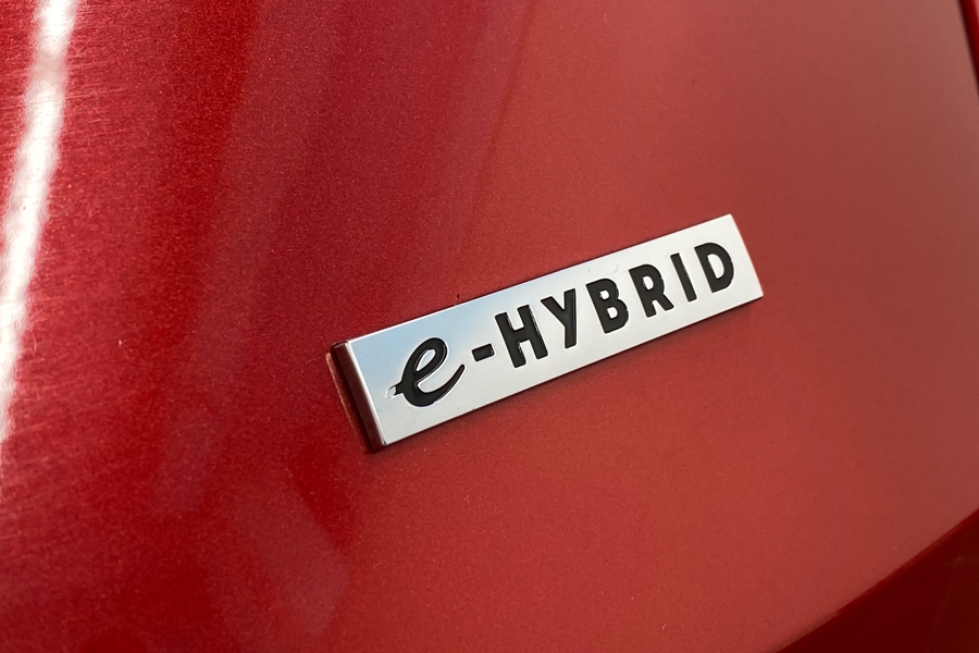 SEAT Leon Sportstourer vaihtoauto