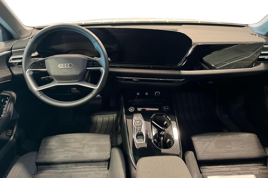 Audi A5 vaihtoauto