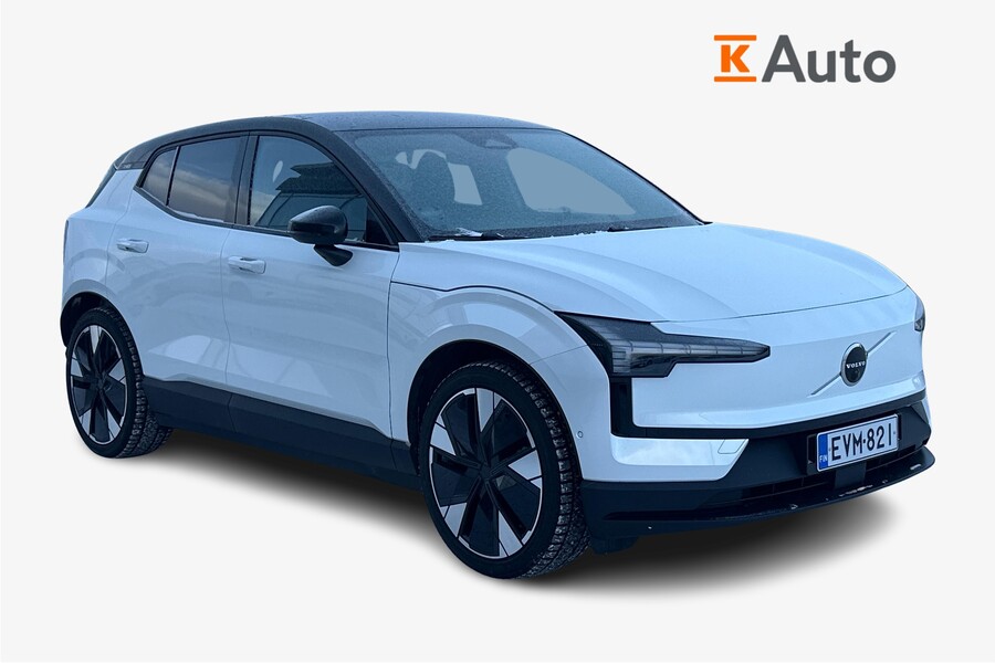 Volvo EX30 vaihtoauto