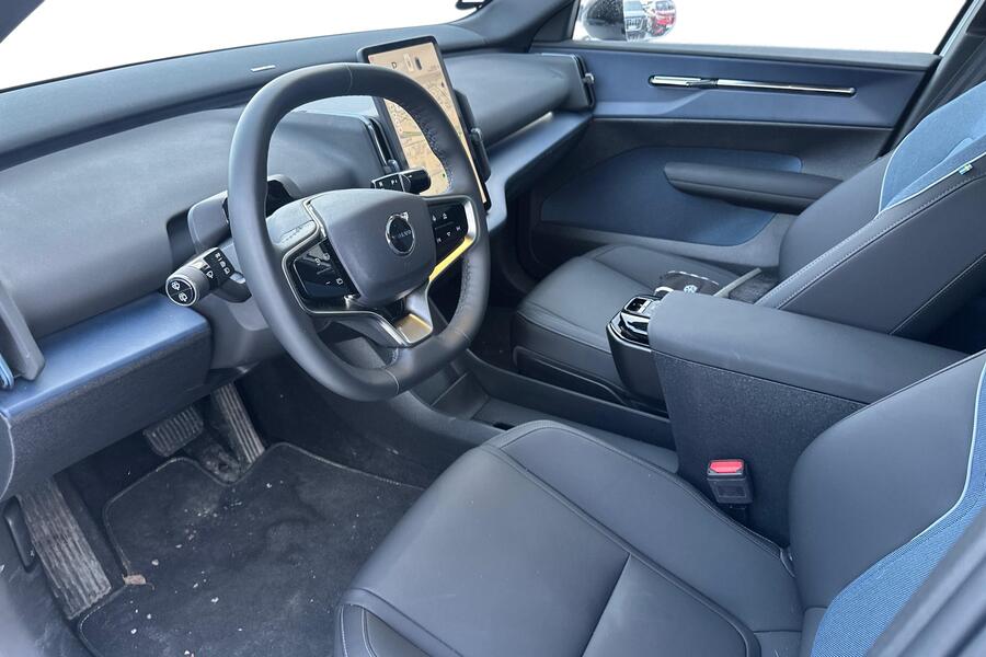 Volvo EX30 vaihtoauto