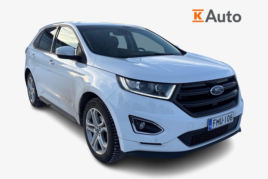 Ford Edge vaihtoauto