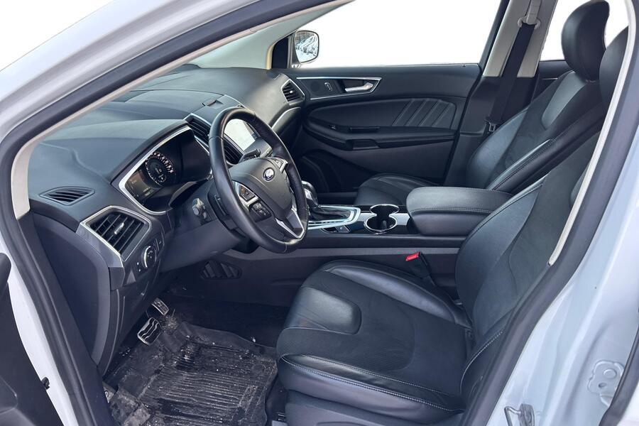 Ford Edge vaihtoauto