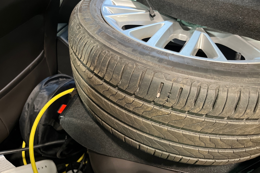 SEAT Leon vaihtoauto