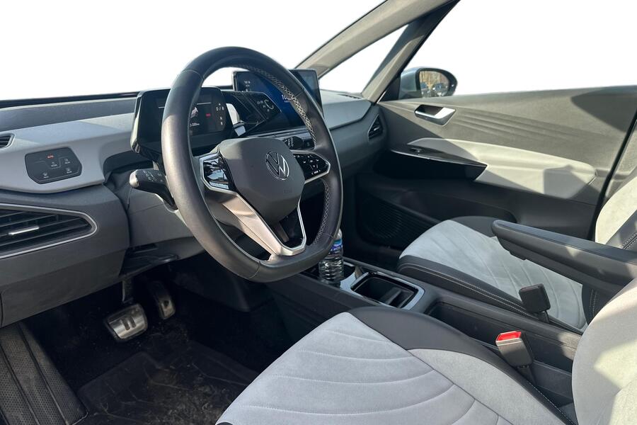 Volkswagen ID.3 vaihtoauto