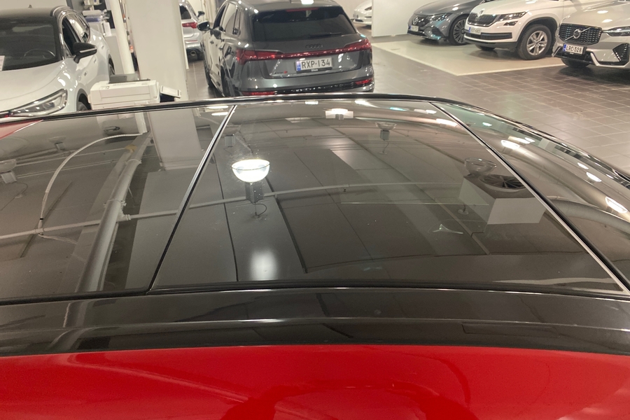 Mercedes-Benz B vaihtoauto