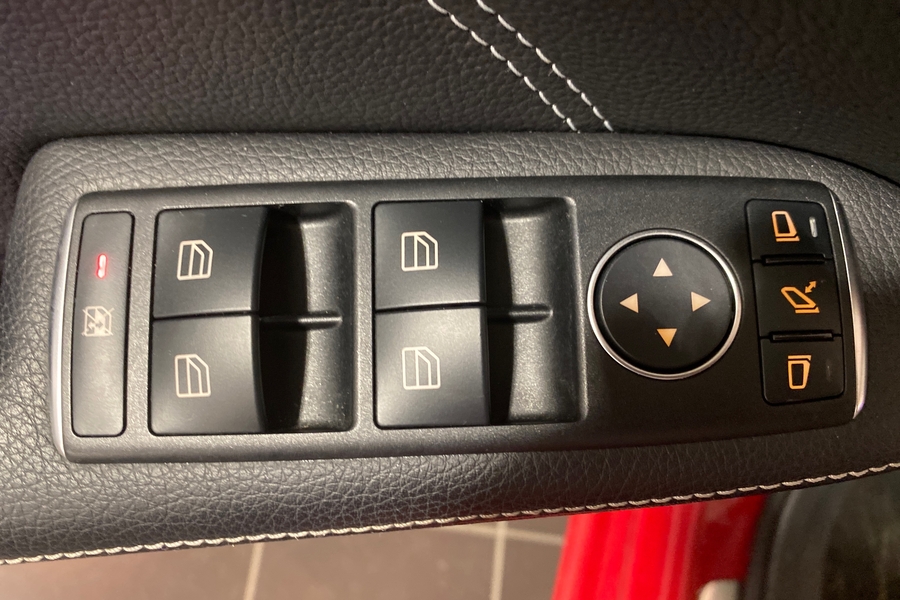 Mercedes-Benz B vaihtoauto