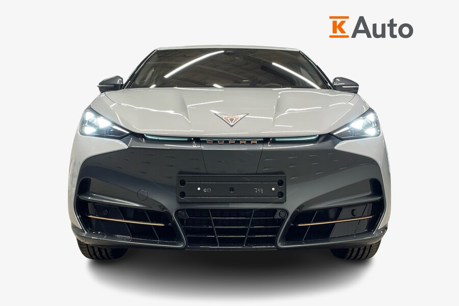 Cupra Tavascan vaihtoauto