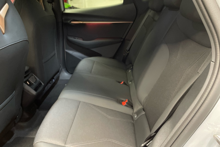 Cupra Tavascan vaihtoauto