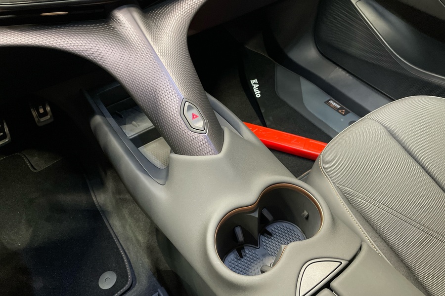 Cupra Tavascan vaihtoauto