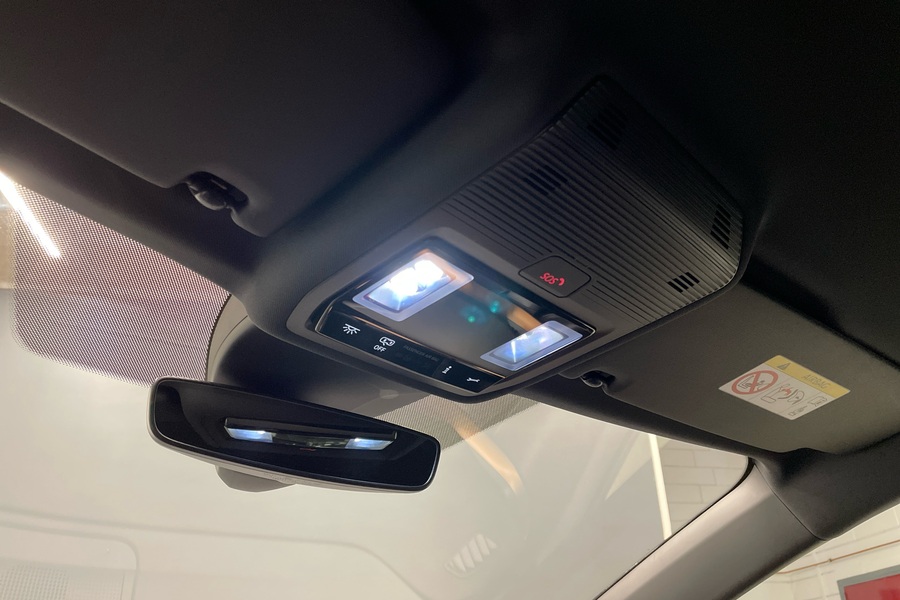 Cupra Tavascan vaihtoauto