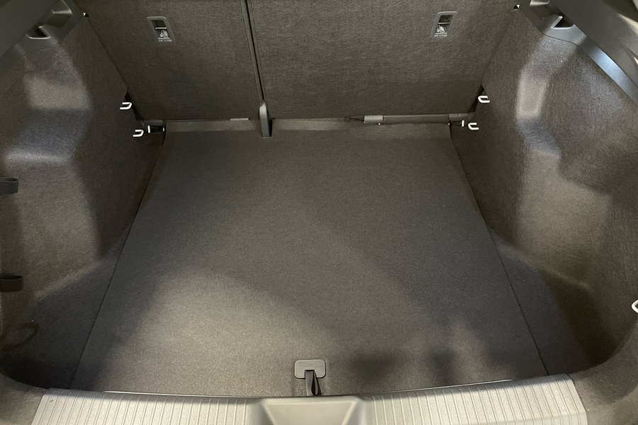 Cupra Tavascan vaihtoauto