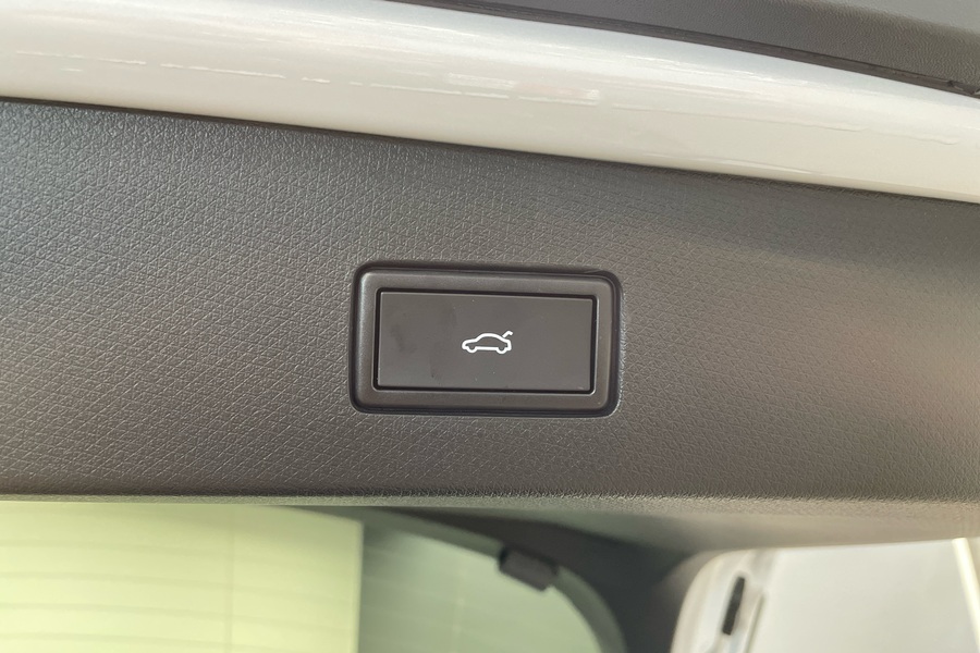 Cupra Tavascan vaihtoauto