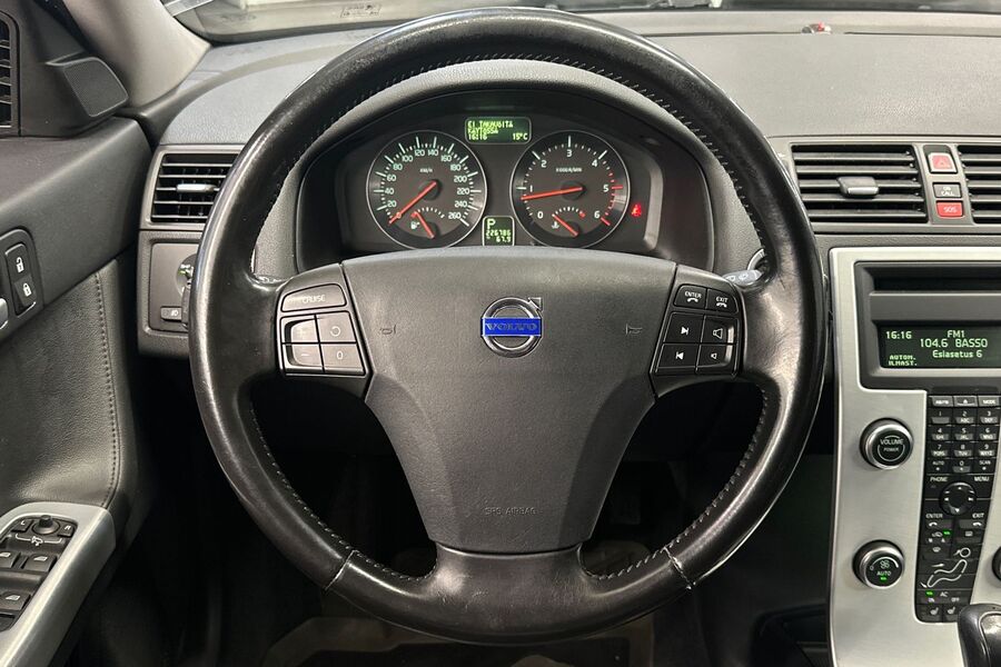 Volvo V50 vaihtoauto
