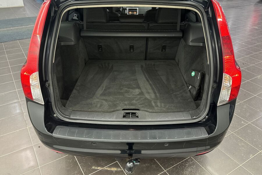 Volvo V50 vaihtoauto