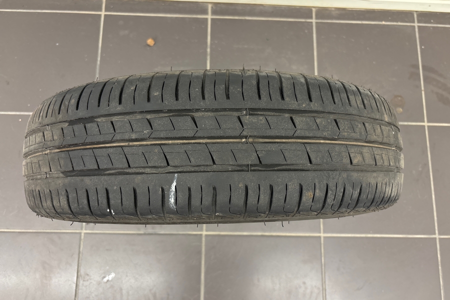 Toyota AYGO vaihtoauto