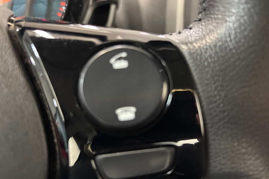 Toyota AYGO vaihtoauto